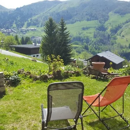 La Ravine Daire Valmorel