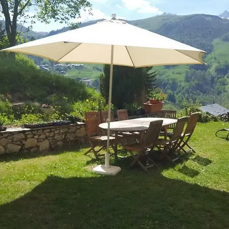 Daire La Ravine Valmorel