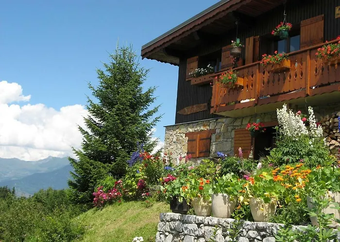 La Ravine Valmorel