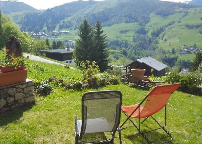 La Ravine Daire Valmorel