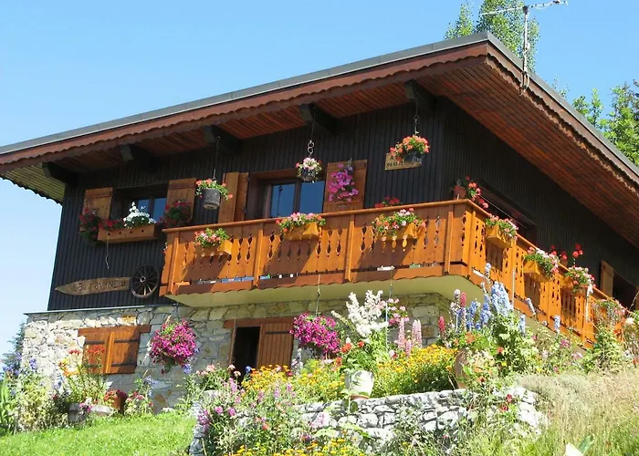 La Ravine * Valmorel