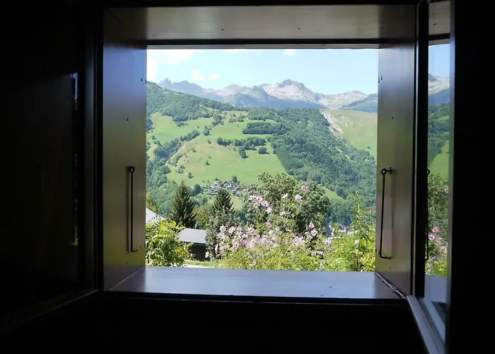 La Ravine * Valmorel