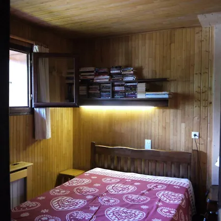 アパート La Ravine *