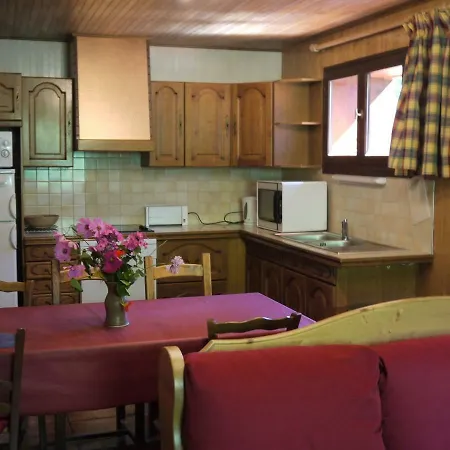 La Ravine 公寓 瓦尔莫雷尔
