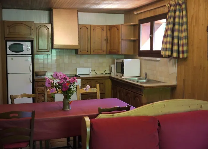 La Ravine Apartment Valmorel